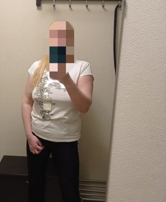 Анкета проститутки Елизавета - город Добрянка, 40 лет, №8927